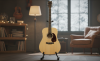 Martin D-X2E Billy Strings